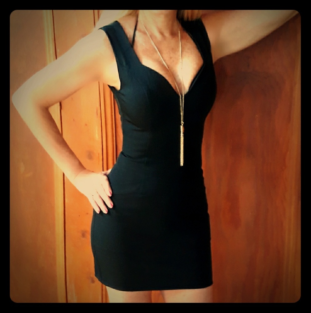 Cocktail Dress